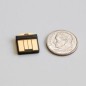 Yubico YubiKey 5 Nano USB sikkerhedsnøgle Yubico YubiKey 5 Nano USB sikkerhedsnøgle
